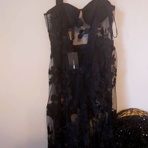 Sundress or special occasion